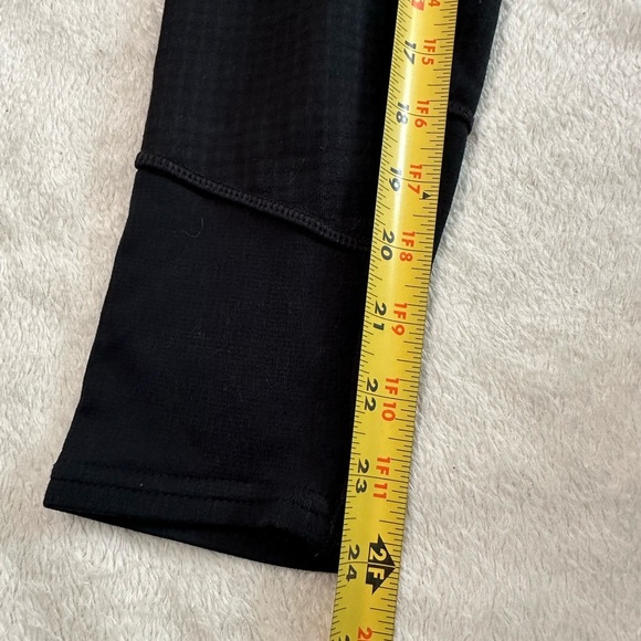 Patagonia R Series Sweater Jacket Long Sleeve Black Men’s Size Small - Picture 14 of 17